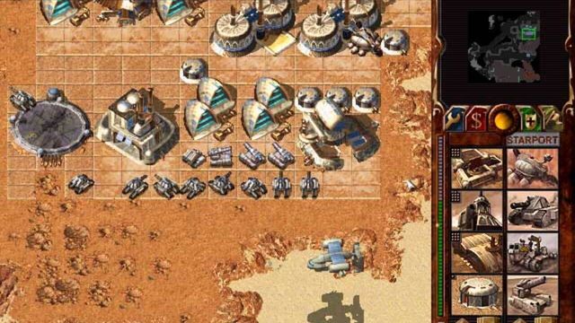 Dune 2000 2
