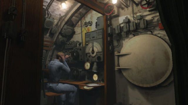 Silent Hunter III 3