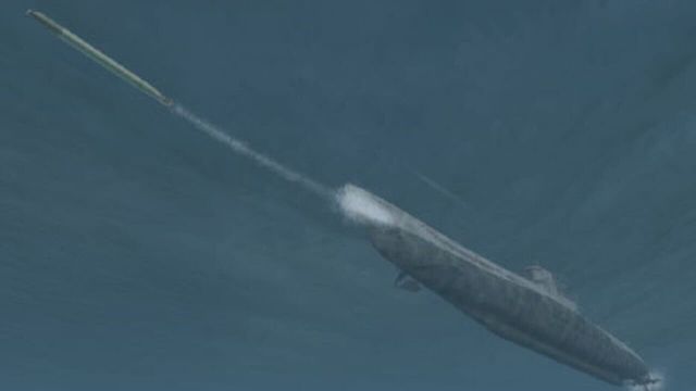 Silent Hunter III 4