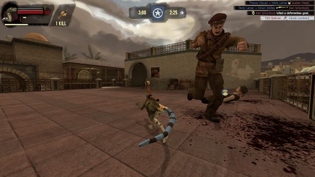 Dino D-Day 3
