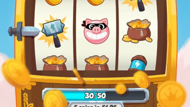 Coin Master 6