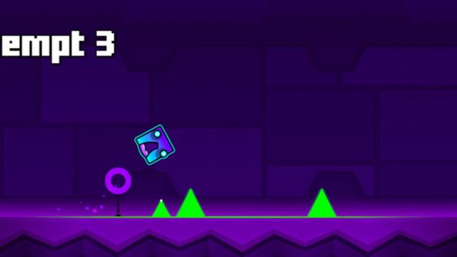 Geometry Dash SubZero 2