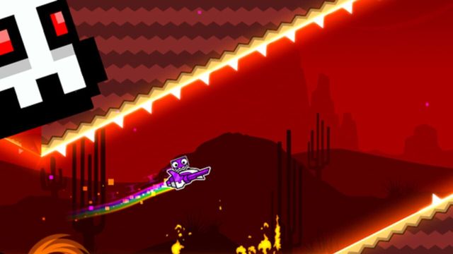 Geometry Dash SubZero 3