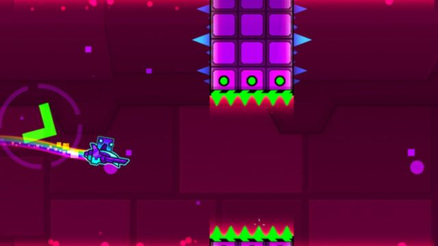 Geometry Dash SubZero 4