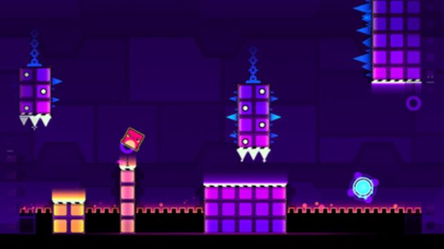 Geometry Dash SubZero 5