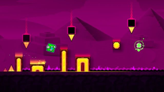 Geometry Dash SubZero 6