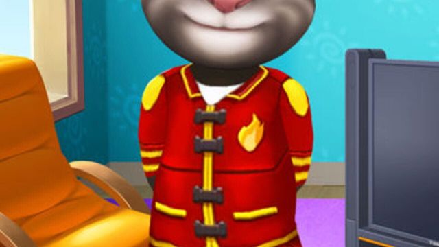 My Talking Tom 3
