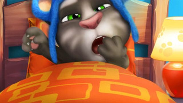 My Talking Tom 6