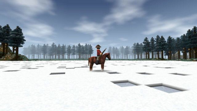 Survivalcraft 2
