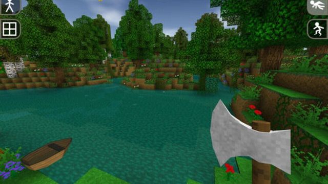 Survivalcraft 3
