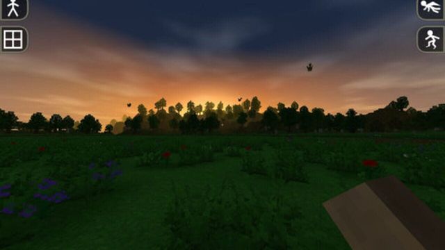 Survivalcraft 5