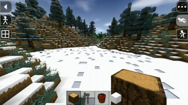 Survivalcraft 6