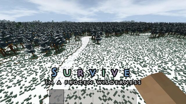 Survivalcraft 2 5