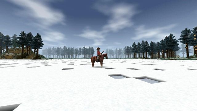 Survivalcraft 2 6