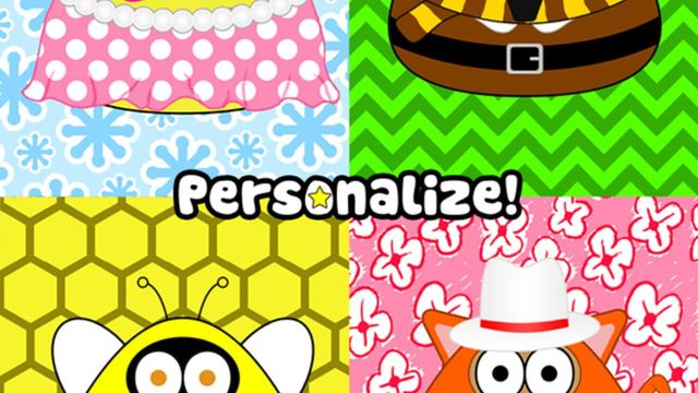 Pou 2