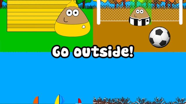 Pou 4