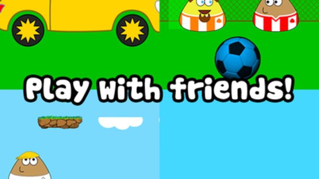 Pou 5