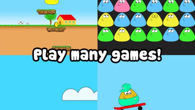 Pou 6