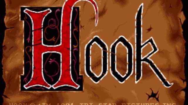 Hook 2