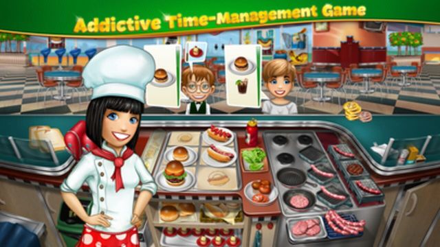 Cooking Fever 2