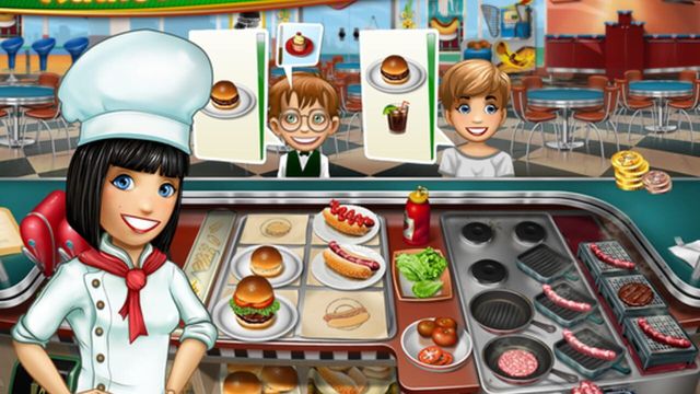 Cooking Fever 6
