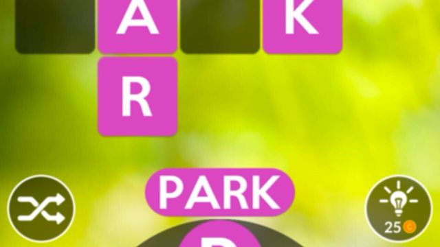 Wordscapes 2