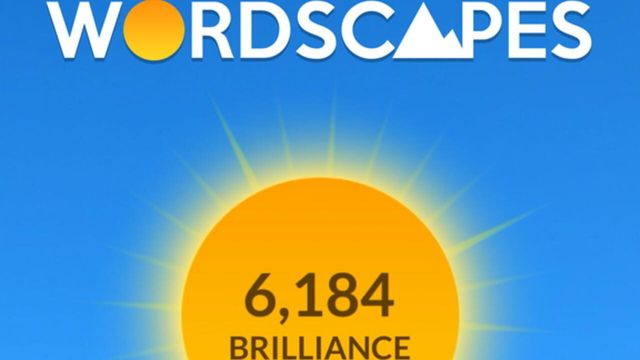 Wordscapes 4