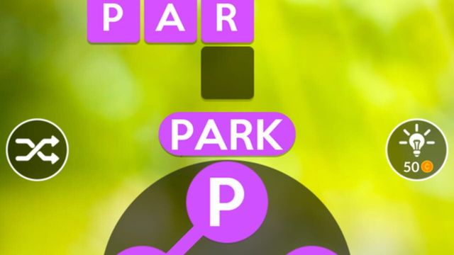 Wordscapes 6