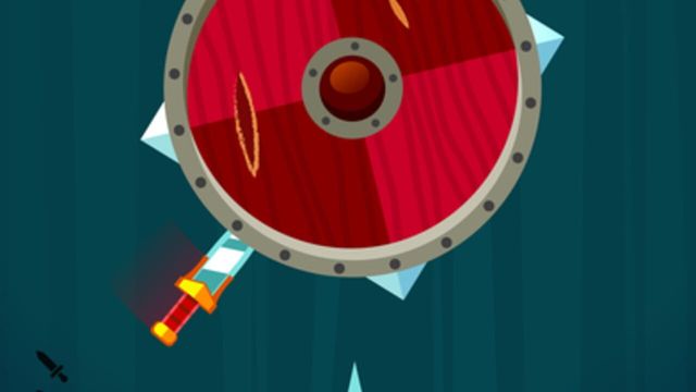Knife Hit 4