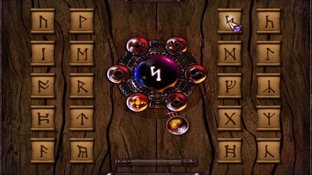 Runes of Avalon 2 1