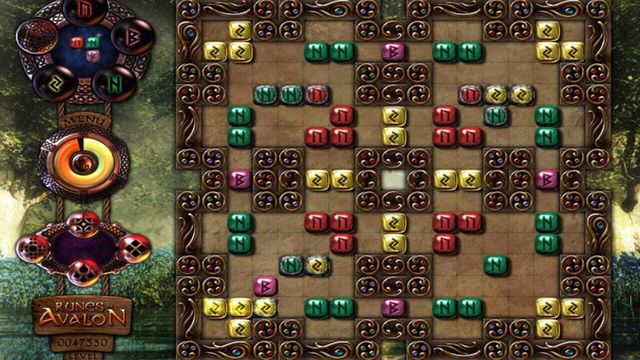 Runes of Avalon 2 3