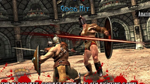 Blood & Glory 2