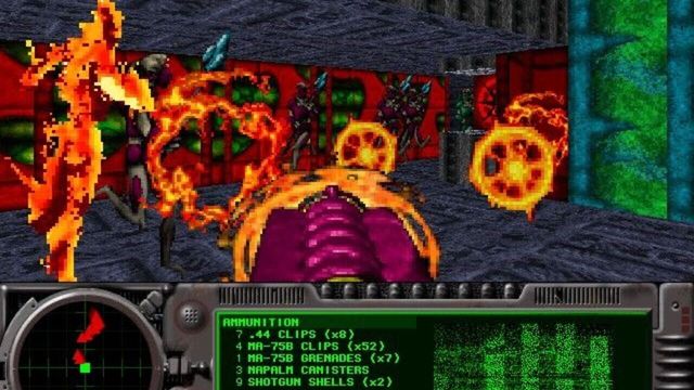 Marathon 2: Durandal 2