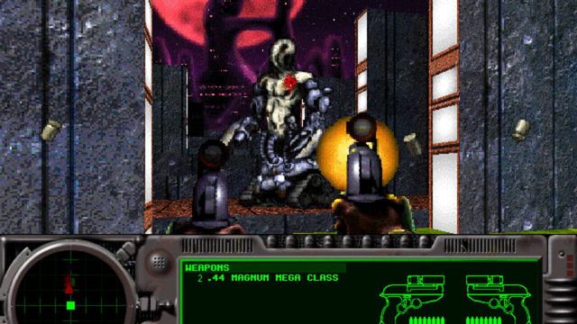 Marathon 2: Durandal 5