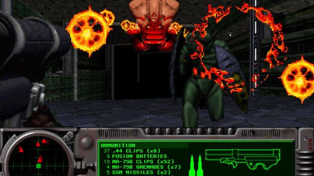 Marathon Infinity 3