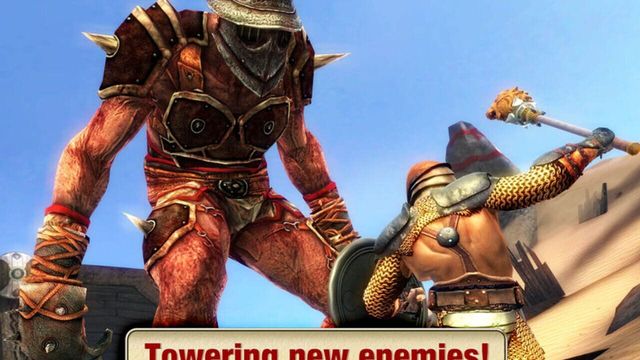 Blood & Glory 2: Legend 5