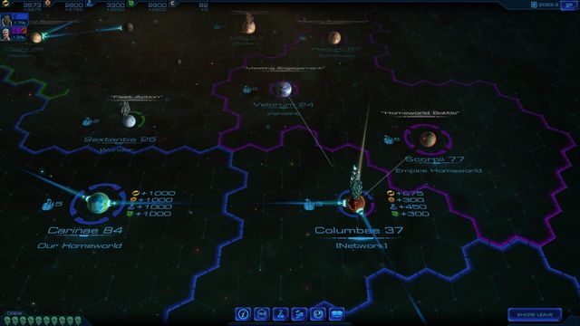 Sid Meier's Starships 5
