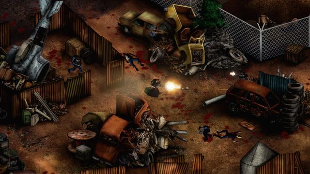 Postal: Redux 2