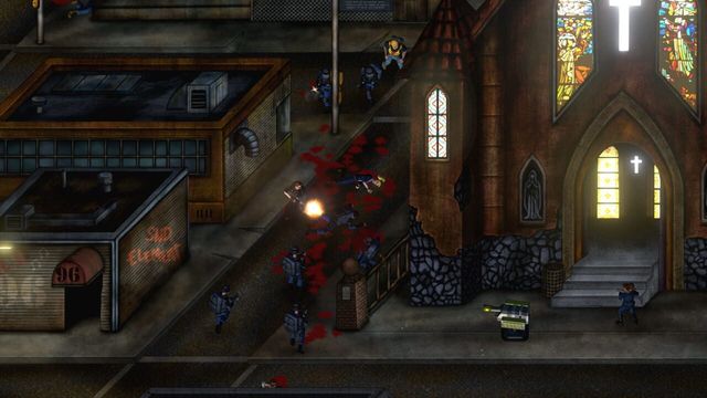 Postal: Redux 3