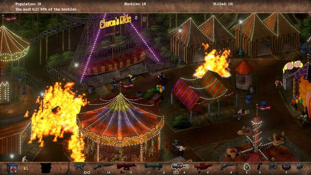 Postal: Redux 4