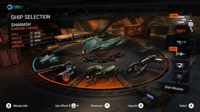 Galaxy on Fire 3: Manticore 6