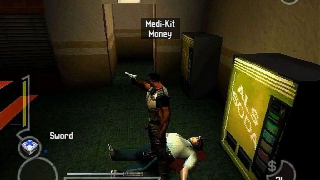 Blade 2