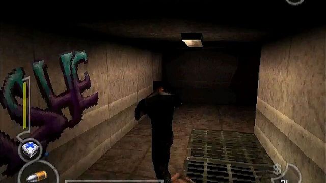 Blade 3