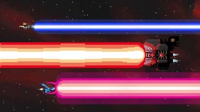 Steredenn: Binary Stars 2