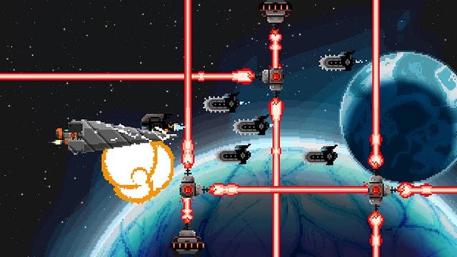 Steredenn: Binary Stars 5