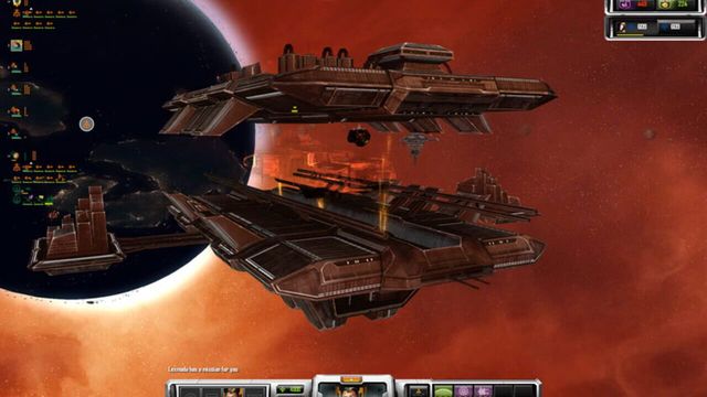 Sins of a Solar Empire 2
