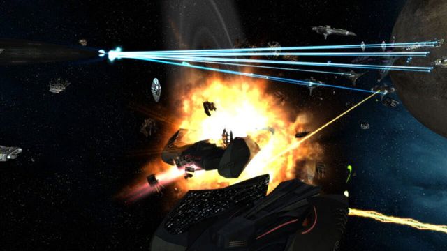 Sins of a Solar Empire 3
