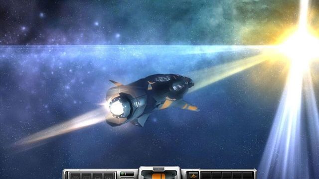 Sins of a Solar Empire 4