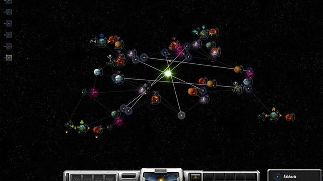 Sins of a Solar Empire 5