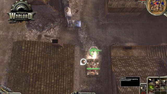 Iron Grip: Warlord 3
